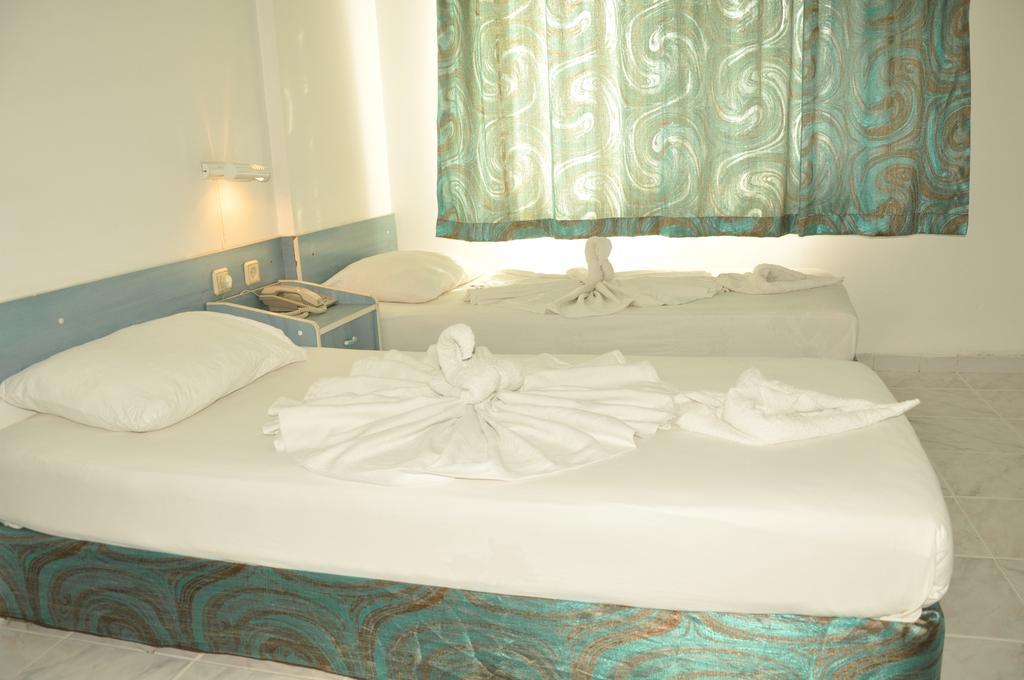 Anahtar Apart Hotel Alanya Cameră foto